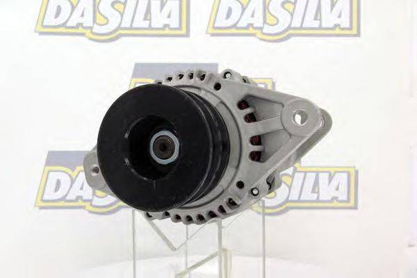 DA SILVA 031627