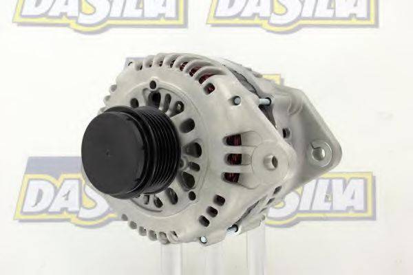 DA SILVA 031652