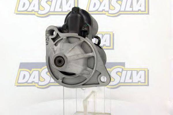 DA SILVA 040030