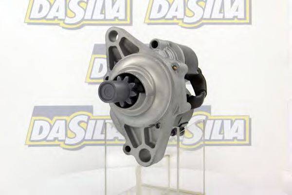 DA SILVA 040095 Стартер