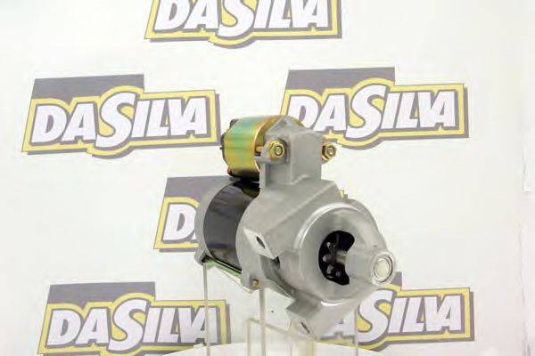 LUCAS ELECTRICAL 2409801 Стартер