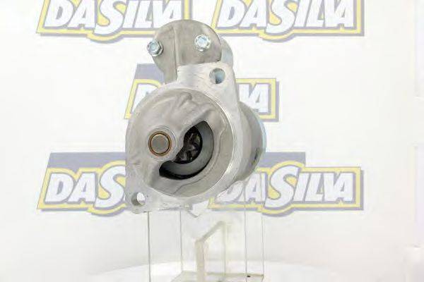 DA SILVA 040177 Стартер