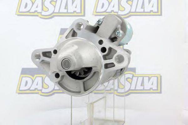 DA SILVA 040211