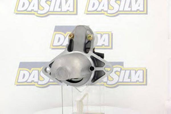 DA SILVA 040270