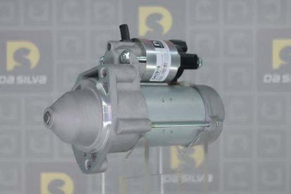 DA SILVA 040318