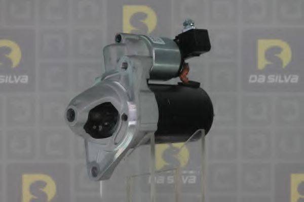 DA SILVA 040338