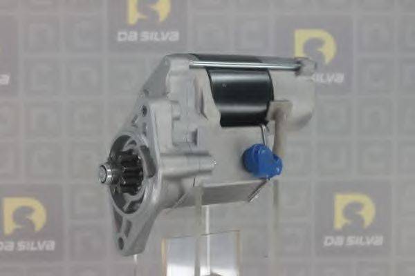 DA SILVA 040360