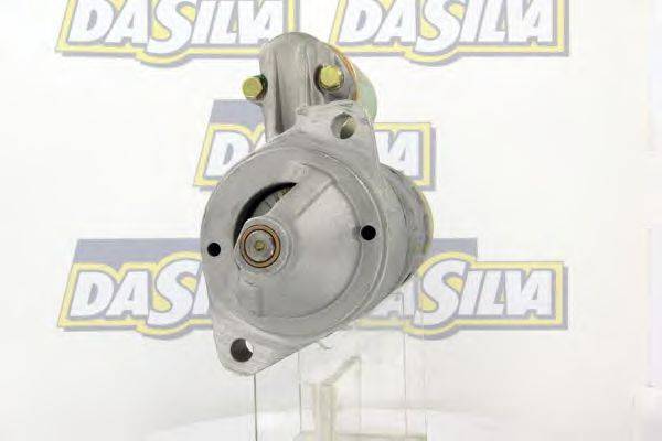 DA SILVA 040414
