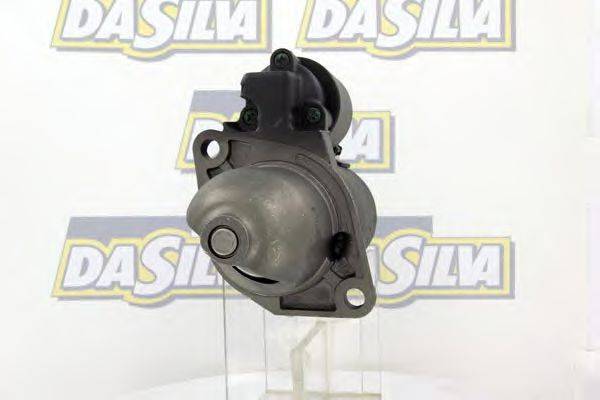 LUCAS ELECTRICAL 23559 Стартер