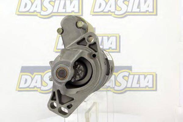 DA SILVA 040421