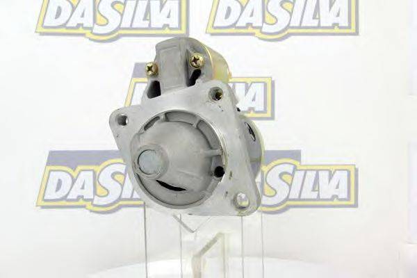 DENSO 100234 Стартер