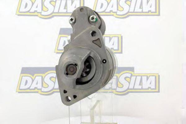 DA SILVA 040444