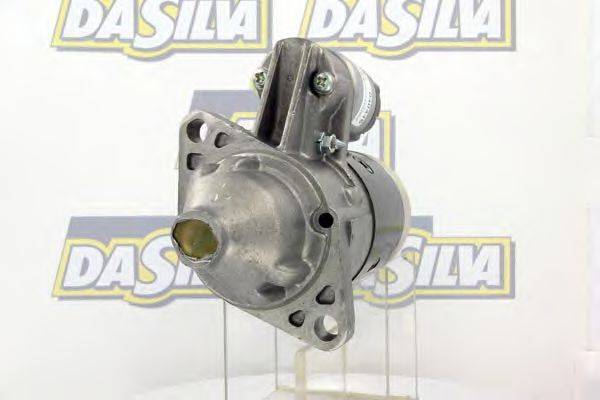 DA SILVA 040446