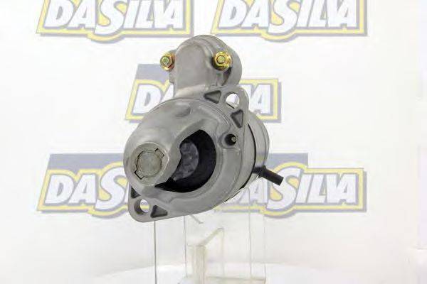 DA SILVA 040459