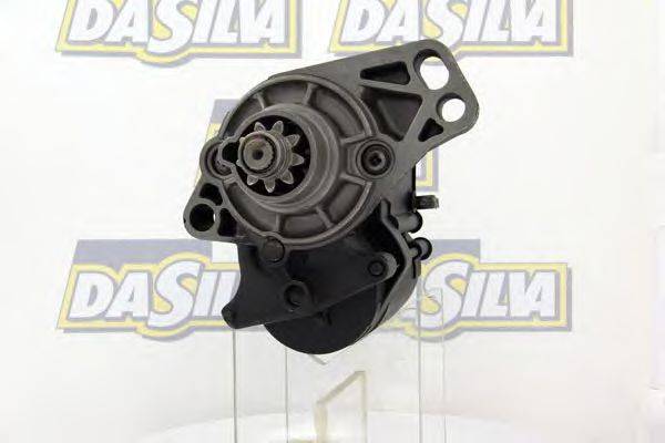 DA SILVA 040467