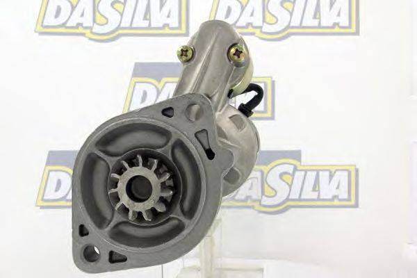 DA SILVA 040474