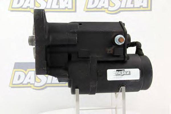 DA SILVA 040477