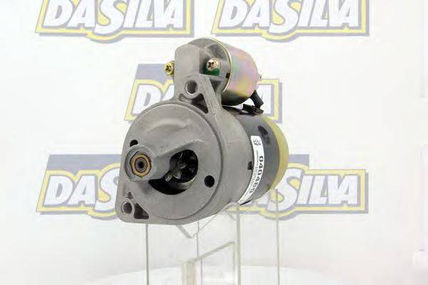 DA SILVA 040489