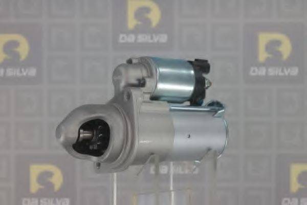 DA SILVA 040550