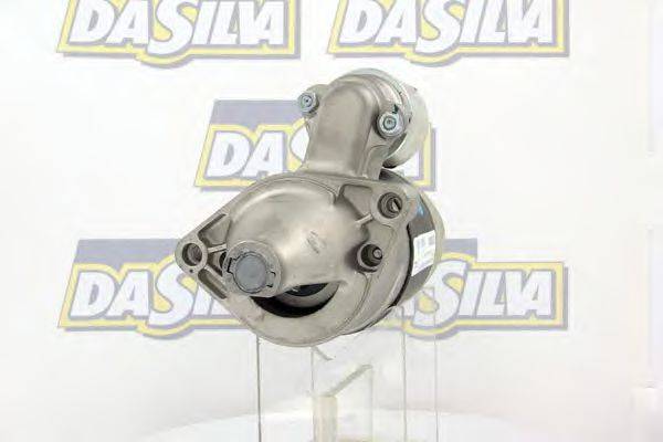 DA SILVA 040623