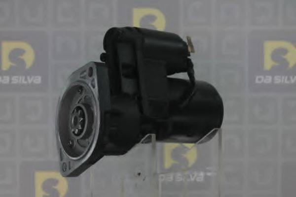 DA SILVA 040624