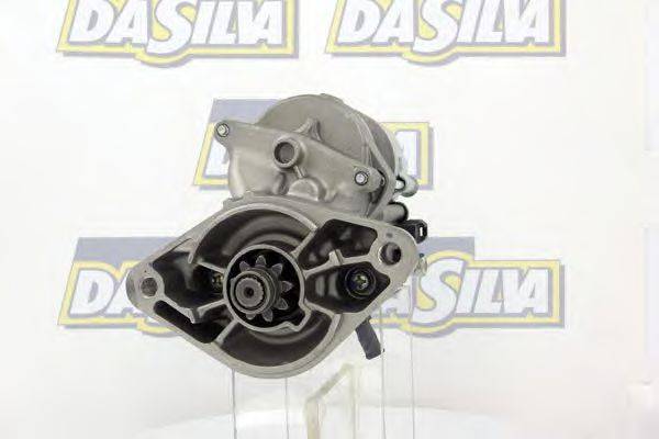 DA SILVA 040636