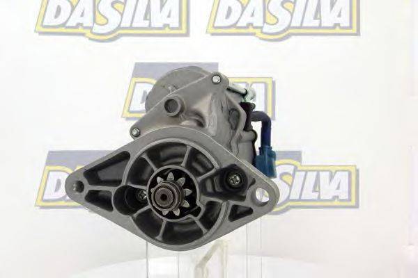 DA SILVA 040674