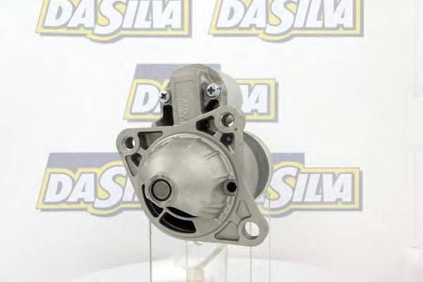 DA SILVA 040748