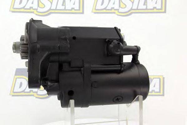 DA SILVA 040753