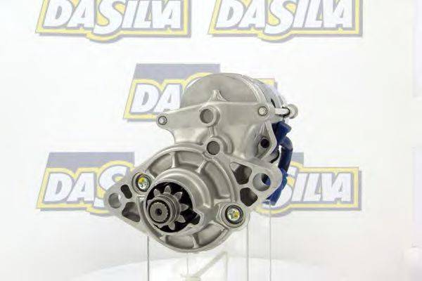 DA SILVA 040756