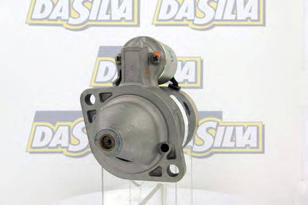 DA SILVA 040757