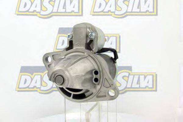 DA SILVA 040781