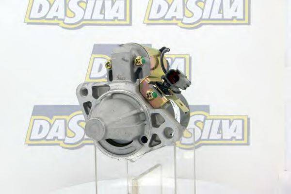 DA SILVA 040783
