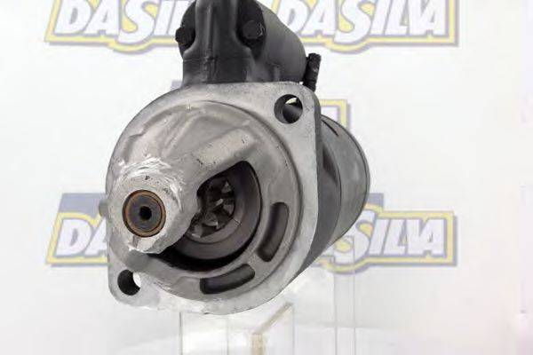 DA SILVA 040790
