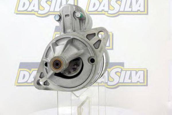 HOLGER CRISTIANSEN 110417 Стартер