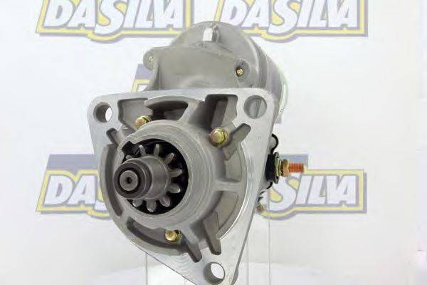 DA SILVA 040857