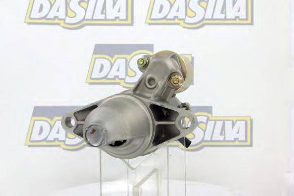 EDER 913375 Стартер