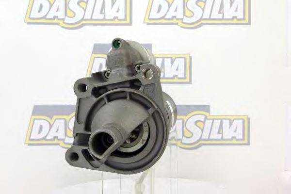 DA SILVA 040873