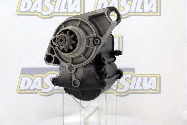 DA SILVA 040876