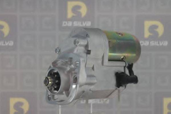DA SILVA 040891 Стартер