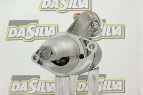 DA SILVA 041043