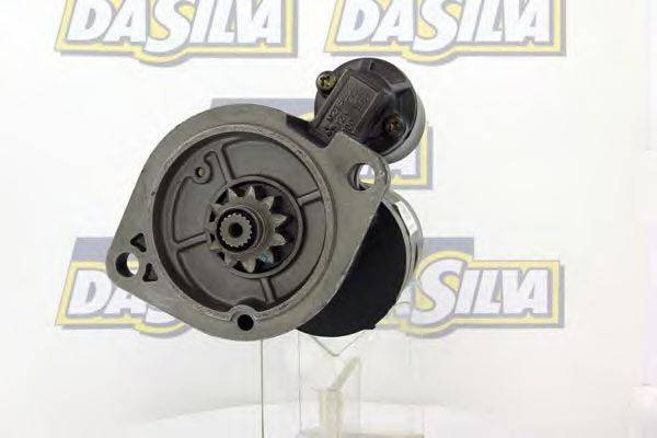 DA SILVA 041046