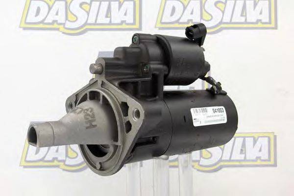 DA SILVA 041053