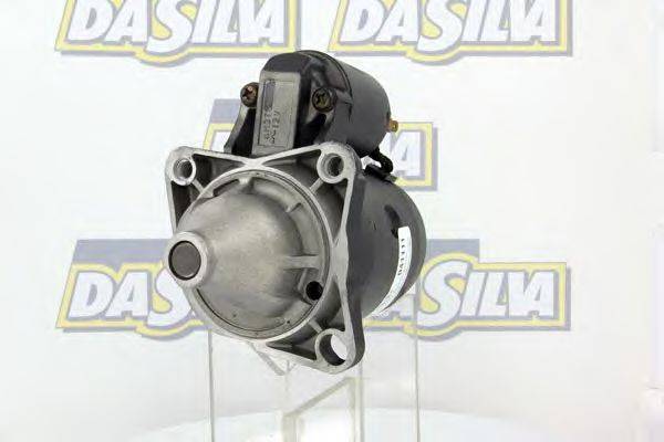 DA SILVA 041111