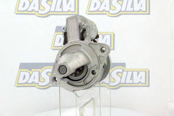 DA SILVA 041114