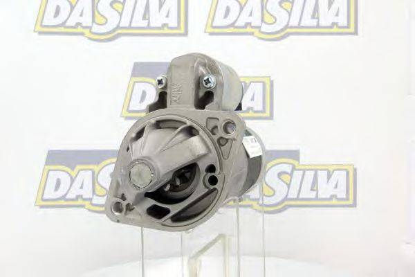 DA SILVA 041115