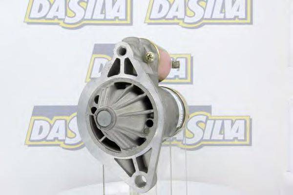 DA SILVA 041117