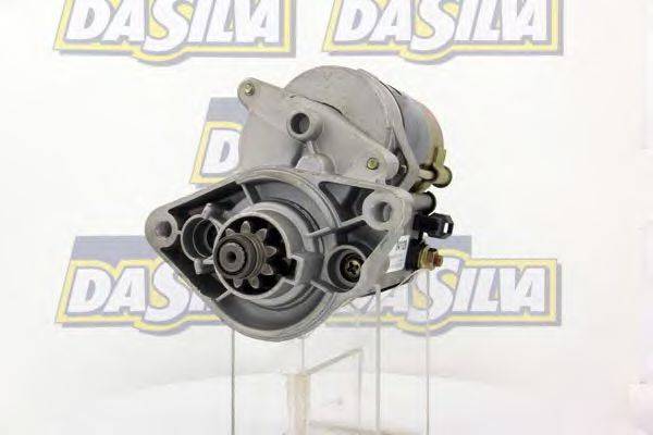 DA SILVA 041126