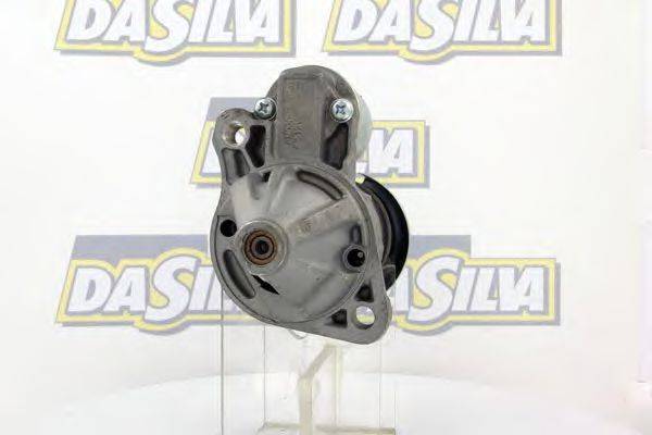 DA SILVA 041131
