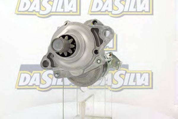 DA SILVA 041133